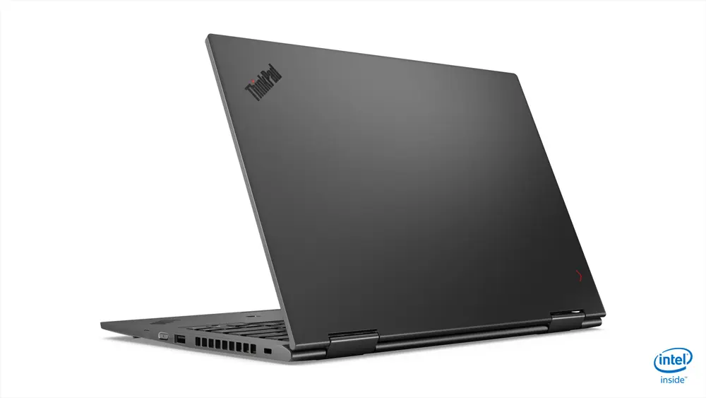 Lenovo Thinkpad X1 Yoga 5th Gen - Refurbished