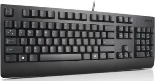 [4X30M86918] Lenovo Wired Keyboard