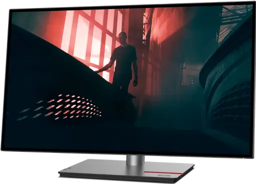 [63A1GAT1EU] ThinkVision P27h-30