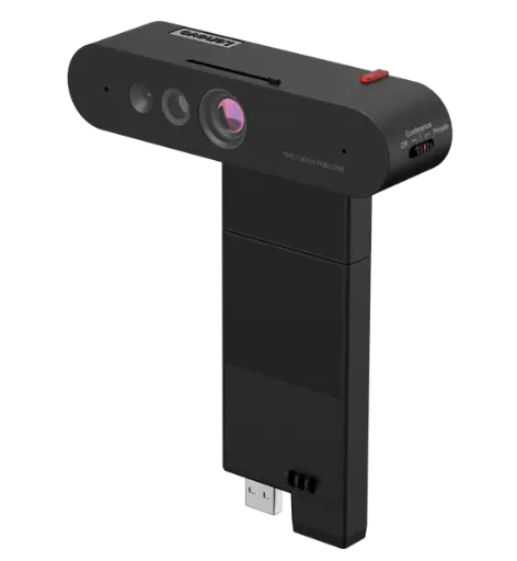 [4XC1J05150] Lenovo MC60 Webcam